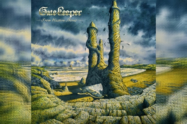 GATEKEEPER – From Western Shores