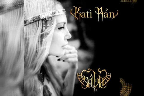 KATI RÁN – Sála