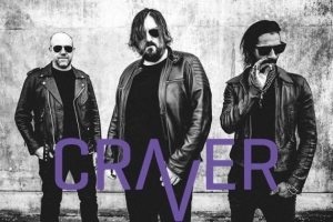 CRAVER spannen mit Villain zusammen und veröffentlichen die Single «Link»