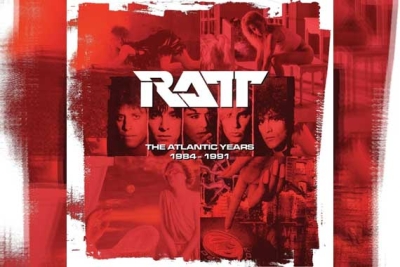 RATT – The Atlantic Years