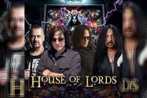 HOUSE OF LORDS kündigen neues Album «Full Tilt Overdrive» für Oktober '24 an. Neue Single «Bad Karma» mit Video veröffentlicht