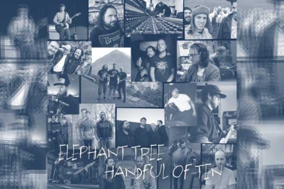 ELEPHANT TREE – Fistful Of Ten (Compilation)