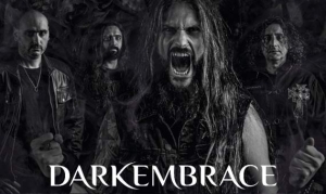 DARK EMBRACE veröffentlichen Video zu neuer Single «Never Seen The Sun»