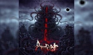 AMPUTATE – Dawn Of Annihilation