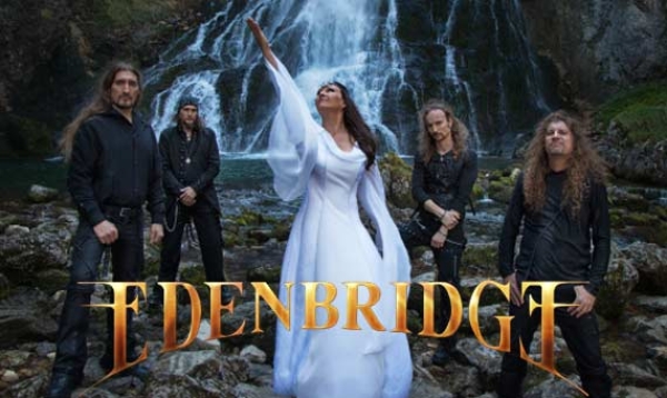 EDENBRIDGE veröffentlichen neue Single &amp; Musik-Video «The Call Of Eden». Neues Album «Shangri-La» erscheint Ende August 2022