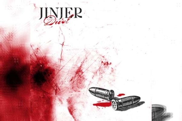 JINJER – Duél