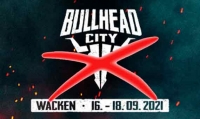 Kein Bullhead City 2021 in Wacken