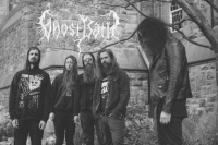 GHOST BATH kündigen neues Album «Rose Thorn Necklace» für Mai &#039;25 an und veröffentlichen Video zum Titelsong