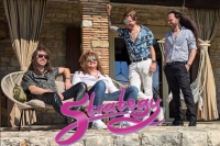 STRATEGY teilen neue Single «All The Way». Debüt-Abum «Love Tactics» folgt im April &#039;25