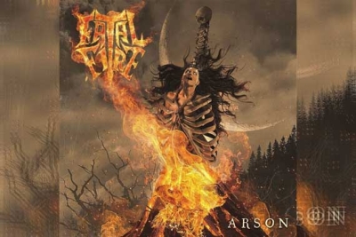 FATAL FIRE – Arson