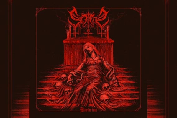 SCITALIS – Maledictum