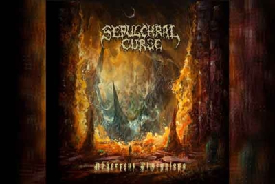 SEPULCHRAL CURSE – Abhorrent Dimensions