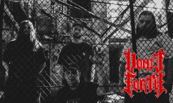 VOMIT FORTH stellen neuen Song und Video zu «Carnivorous Incantation» vor