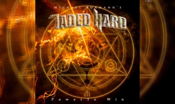 MICHAEL BORMANN&#039;S JADED HARD – Power To Win