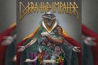 COBRA THE IMPALER – Karma Collision