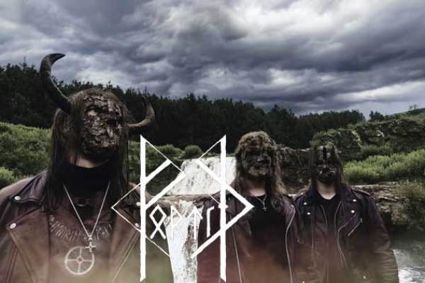 FORTÍÐ veröffentlichen Video-Single «Þúsund þjáninga smiður» aus dem kommenden neuen Album «Narkissos»