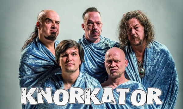 KNORKATOR präsentieren Video zu «Tut Uns Leid», der neuen Single aus dem kommenden Album «Sieg der Vernunft»