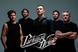 PARKWAY DRIVE teilen ersten Teil ihrer Doku und kommen im September '25 nach Zürich