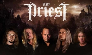 KK&#039;s PRIEST veröffentlichen neuen Clip «Raise Your Fists»