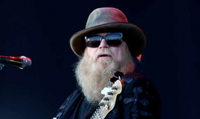 ZZ TOP – Bassist Dusty Hill gestorben