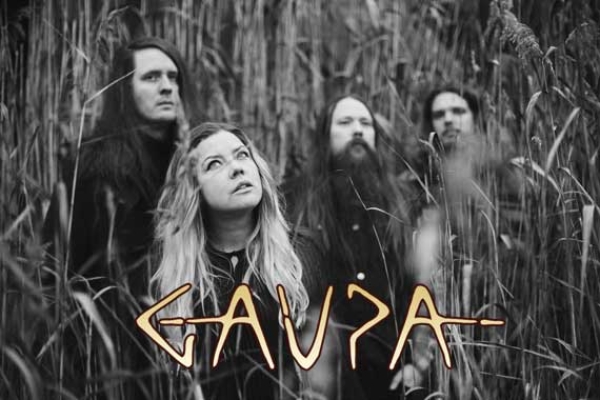 GAUPA melden sich mit neuer Video-Single «Heavy Lord» zurück