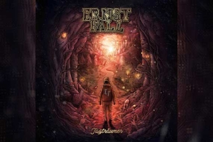 ERNSTFALL – Tagträumer