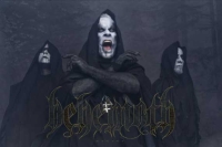 BEHEMOTH veröffentlichen Video zur neuen Single «The Shadow Elite» und kommen im April &#039;25 mit Satyricon in die Schweiz