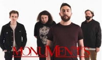 MONUMENTS veröffentlichen «Lavos» feat. Mick Gordon als erste Single