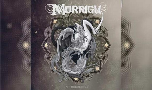 MORRIGU – In Turbulence