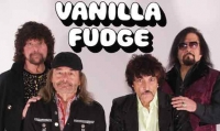 VANILLA FUDGE mit neuem Video und Hommage an Tim Bogert