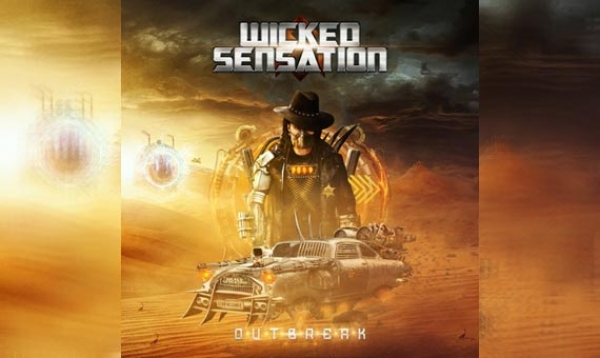 WICKED SENSATION – Outbreak