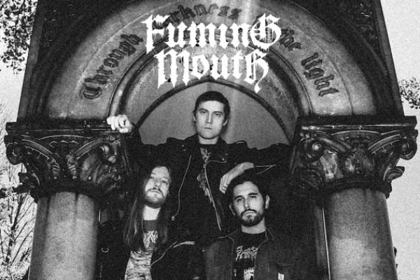 FUMING MOUTH veröffentlichen neue Single «Daylight Again» als Lyric-Video