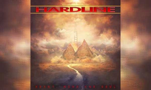 HARDLINE – Heart, Mind And Soul