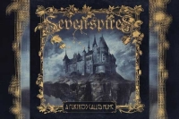 SEVEN SPIRES – A Fortress Called Home