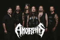 AMORPHIS enthüllen Video/Single zu «Drowned Maid» vom neuen Konzert-Film und Live-Album «Tales From The Thousand Lakes (Live At Tavastia)»