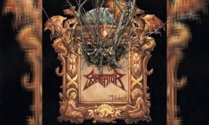 SARCATOR – Alkahest