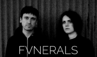 FVNERALS veröffentlichen neue Single «Yearning» aus dem kommenden Album «Let The Earth Be Silent»