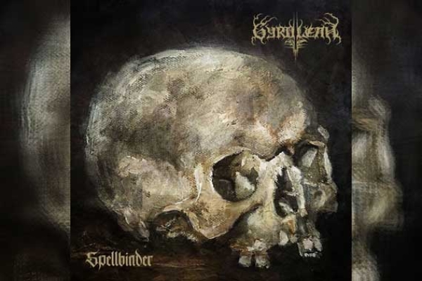 GYRDLEAH – Spellbinder