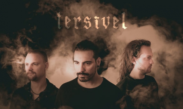 TERSIVEL stellen neue Single «The Ferryman» als Clip vor.