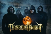 DRAGONKNIGHT veröffentlichen Video zu «Pirates, Bloody Pirates!». Debüt-Album «Legions» erscheint diese Woche