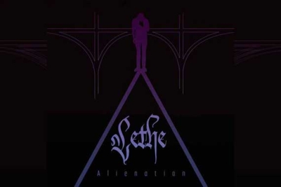 LETHE – Alienation