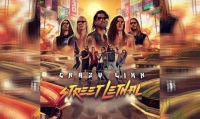 CRAZY LIXX – Street Lethal