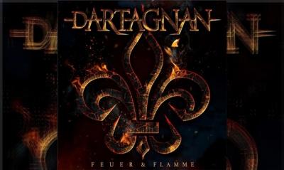 DARTAGNAN – Feuer &amp; Flamme