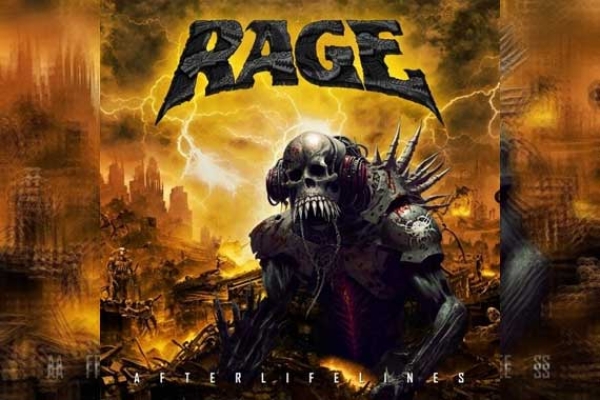 RAGE – Afterlifelines