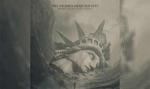 THE VICIOUS HEAD SOCIETY – Extinction Level Evenz