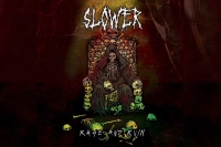 SLOWER – Rage And Ruin