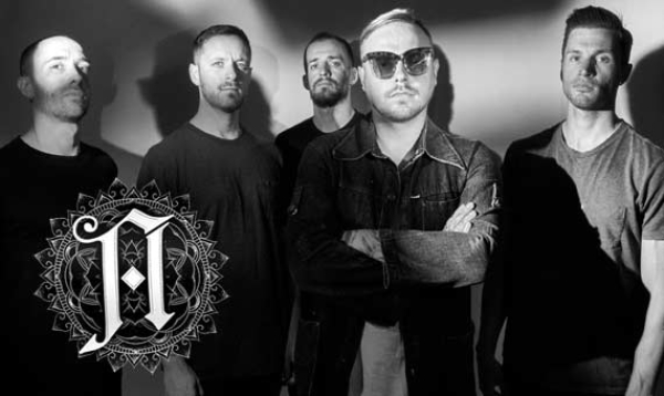 ARCHITECTS teilen neue Single «Deep Fake». Das Album «The Classic Symptoms Of A Broken Spirit» erscheint im Oktober &#039;22