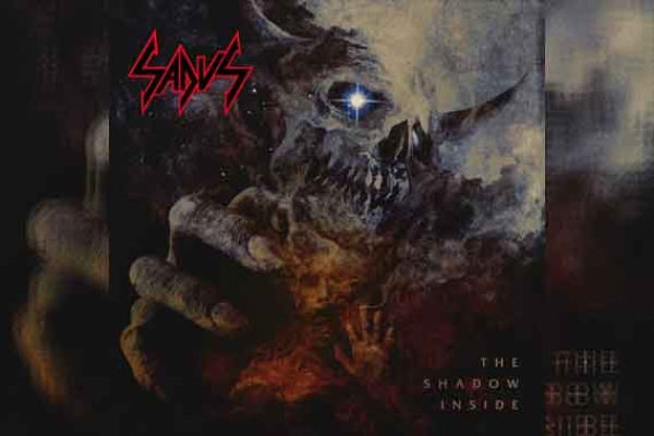 SADUS – The Shadow Inside