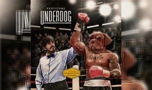 PERTICONE – Underdog