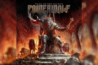 POWERWOLF – Wake Up The Wicked